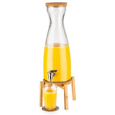 APS DRINKS DISPENSER " FRESH WOOD " - Mabrook Hotel Supplies
